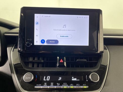 Certified 2024 Toyota Corolla LE image 20