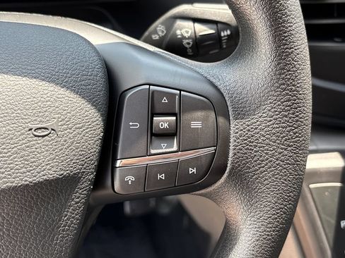 New 2026 Ford Transit 150 Low Roof RWD image 18