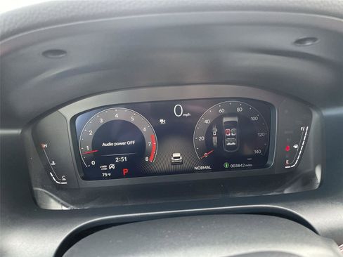 Used 2025 Acura ADX A-Spec image 16