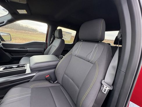 New 2025 Ford F150 STX w/ STX Black Appearance Package image 34