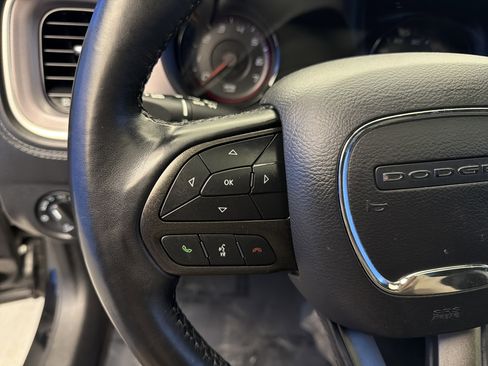 Used 2022 Dodge Charger SXT w/ Plus Group image 15