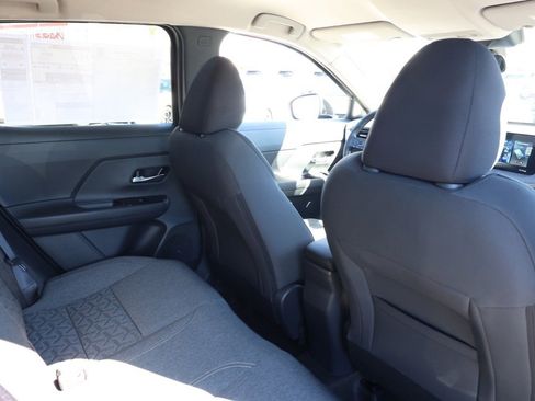 New 2026 Nissan Kicks SV image 17