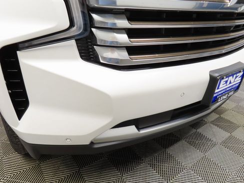 Used 2024 Chevrolet Suburban High Country image 51