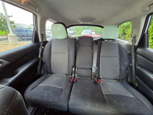 Used 2018 Nissan Pathfinder S FWD image 20