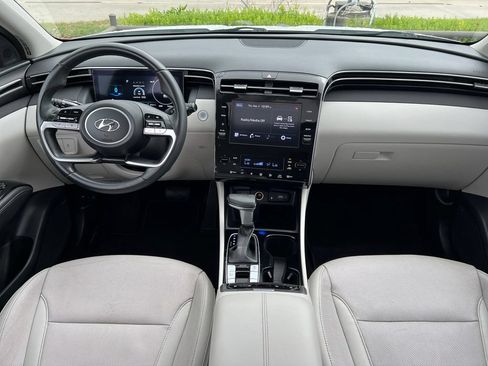 Used 2022 Hyundai Tucson SEL w/ Convenience + Premium Package FWD image 24