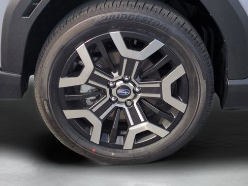 New 2026 Subaru Outback Touring XT image 11