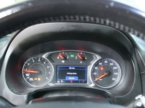 Used 2019 GMC Terrain SLE w/ LPO, Floor Liner Package AWD/4WD image 16