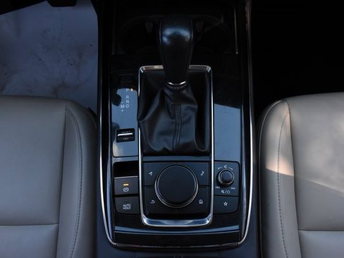 Used 2023 MAZDA CX-30 AWD 2.5 S w/ Preferred Package image 31