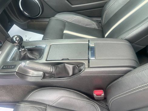 Used 2014 Ford Mustang GT Premium w/ Equipment Group 401A image 22