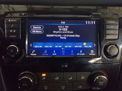 Used 2019 Nissan Rogue Sport S w/ Appearance Package image 25