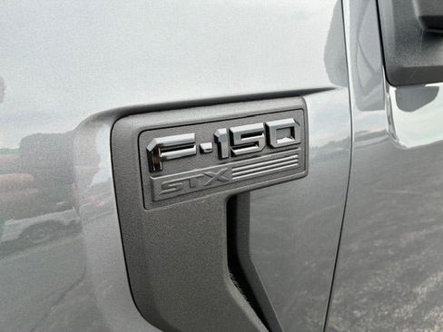 Used 2024 Ford F150 STX AWD/4WD image 10