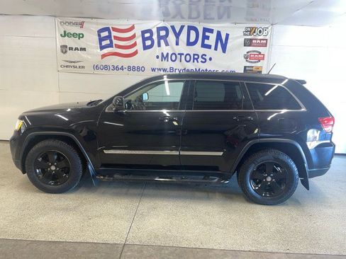 Used 2013 Jeep Grand Cherokee Laredo image 5