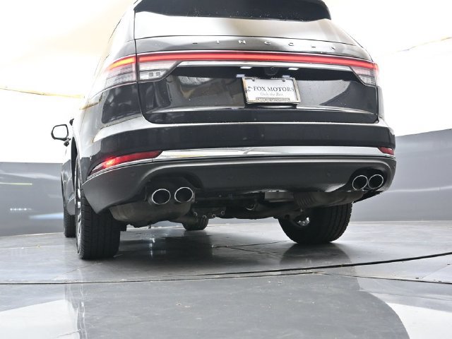 Used 2021 Lincoln Aviator Reserve w/ Equipment Group 201A AWD/4WD image 32