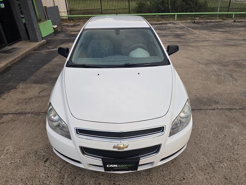 Used 2011 Chevrolet Malibu LS image 6