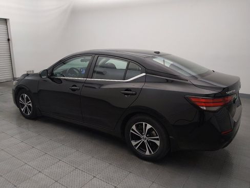 Used 2022 Nissan Sentra SV w/ All-Weather Package image 3