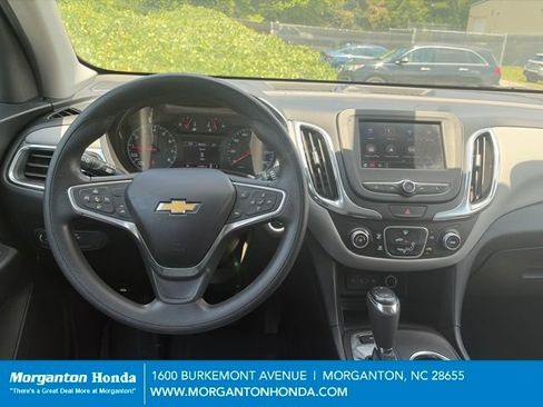 Used 2020 Chevrolet Equinox LS w/ LS Convenience Package AWD/4WD image 13