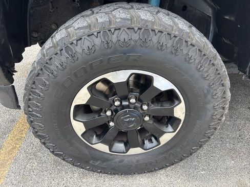 Used 2021 RAM 2500 Power Wagon image 8