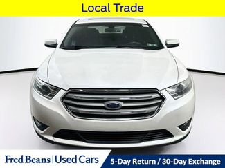 Used 2014 Ford Taurus SEL w/ Equipment Group 201A FWD video 2