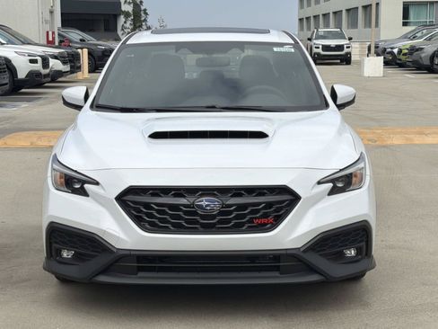 New 2026 Subaru WRX Premium AWD/4WD image 2