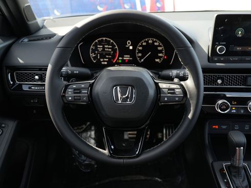 New 2026 Honda Civic Sport image 20
