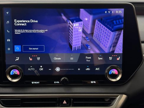 Used 2024 Lexus RX 350 F Sport image 22