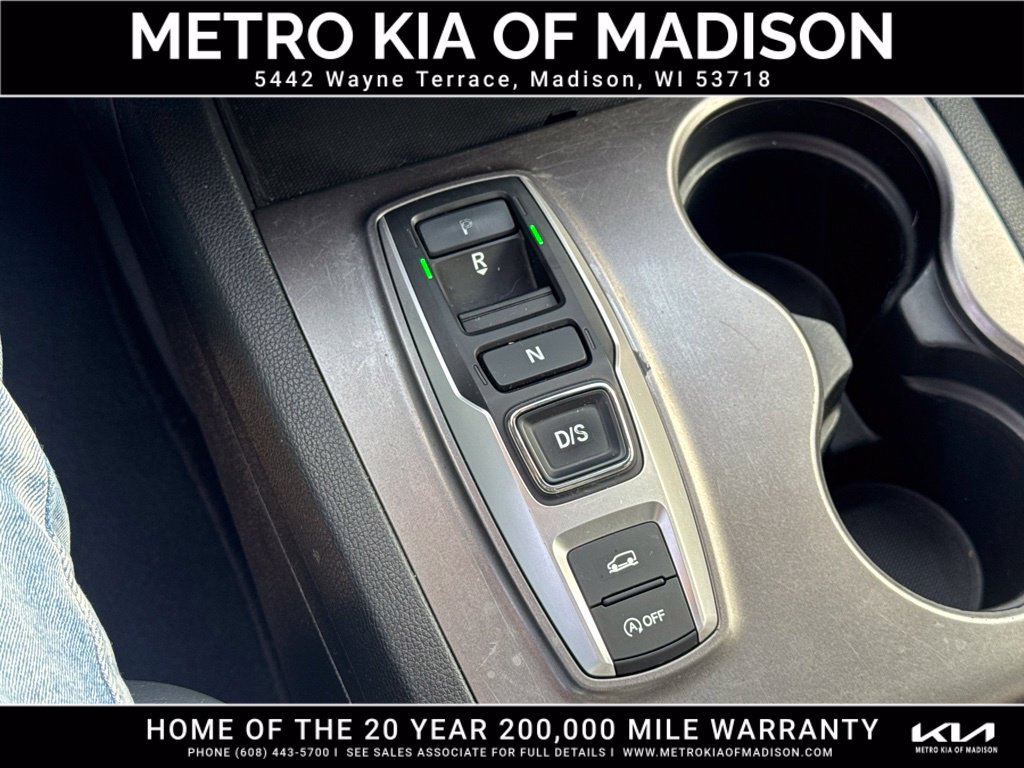 Used 2019 Honda Passport EX-L image 29