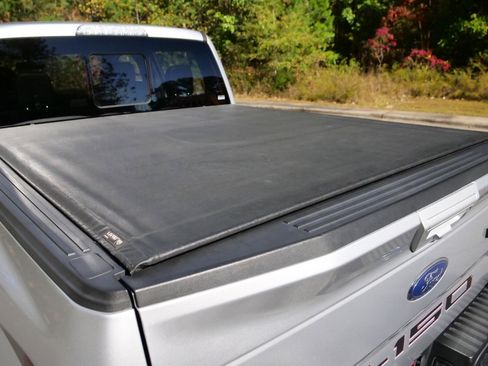 Used 2019 Ford F150 Raptor w/ Equipment Group 802A Luxury image 42