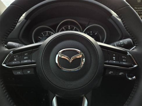 New 2025 MAZDA CX-5 AWD 2.5 S w/ Select Package image 22