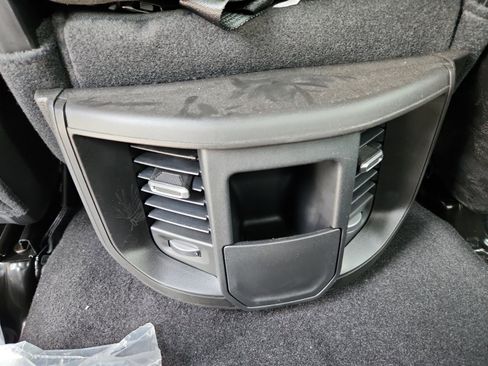 New 2025 RAM 2500 Tradesman image 33