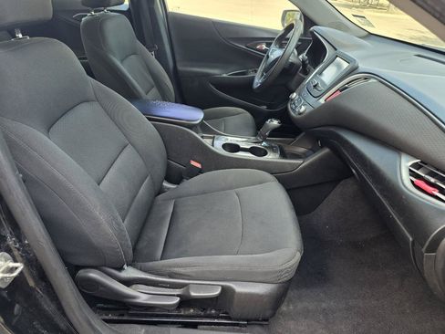 Used 2016 Chevrolet Malibu LS FWD image 12