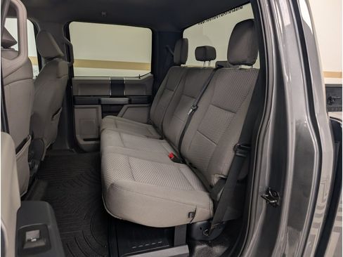 Used 2022 Ford F250 XLT w/ XLT Value Package AWD/4WD image 14