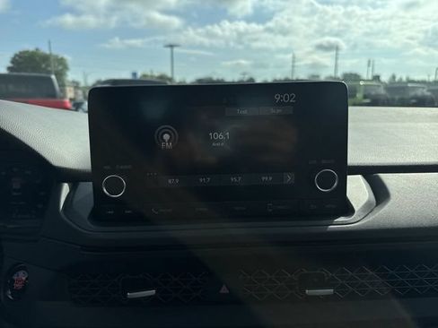 Certified 2024 Honda Accord EX image 16