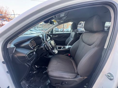 Used 2022 Hyundai Santa Fe XRT image 9