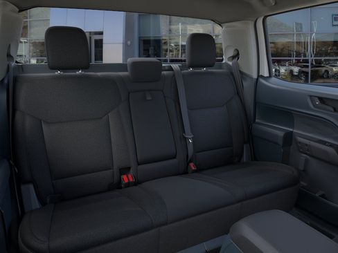 New 2026 Ford Maverick XLT AWD/4WD image 12