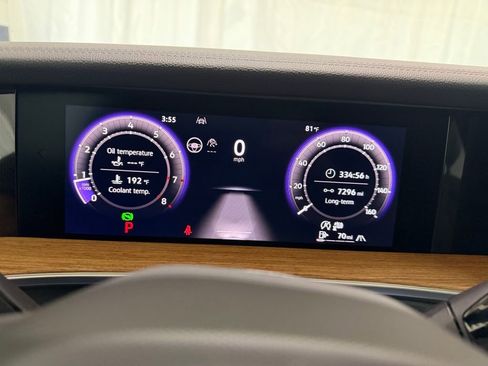 Used 2025 Volkswagen Tiguan SEL R-Line AWD/4WD image 23