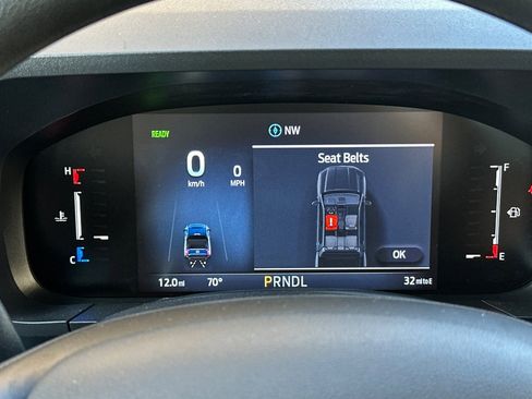 New 2026 Ford Maverick XLT w/ Equipment Group 301A image 22