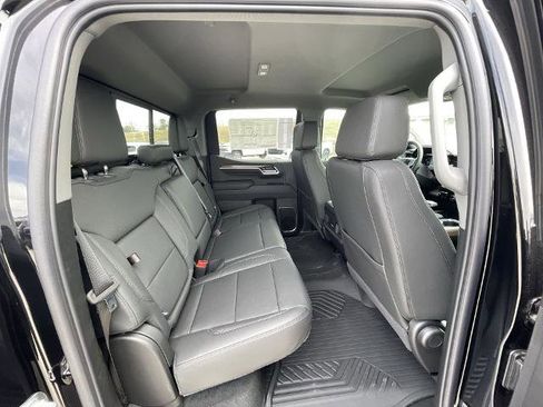 New 2025 Chevrolet Silverado 1500 RST w/ RST All Star Premium Package image 75