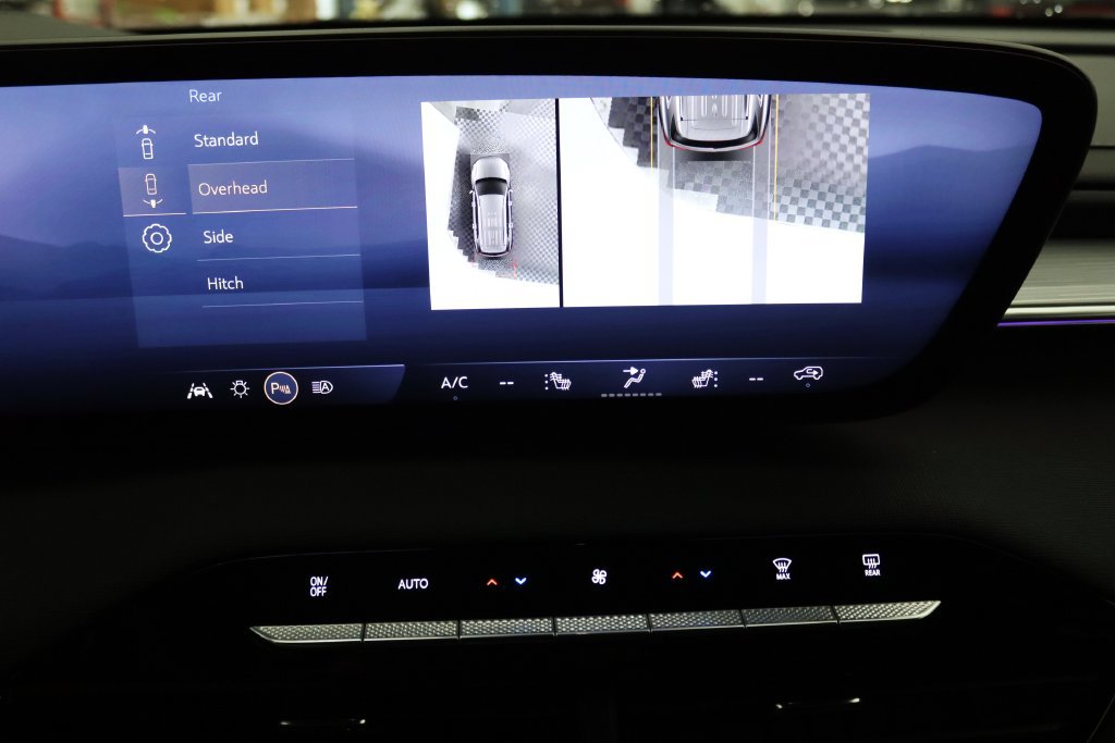 Certified 2026 Buick Enclave Preferred FWD image 29