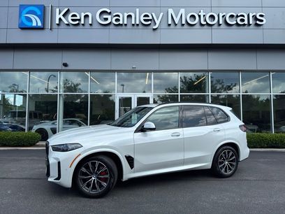 Used 2024 BMW X5 xDrive40i w/ M Sport Package