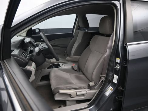 Used 2013 Honda CR-V LX image 19
