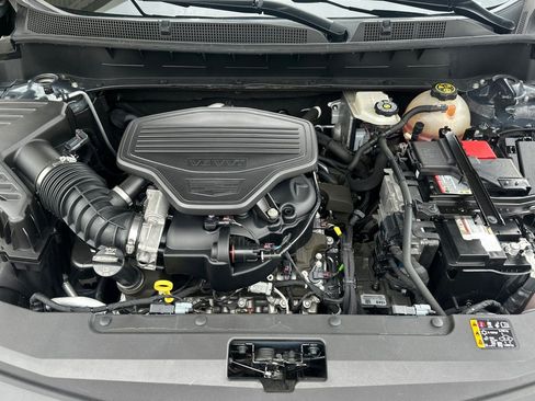 Certified 2022 Cadillac XT6 Sport w/ Technology Package image 26