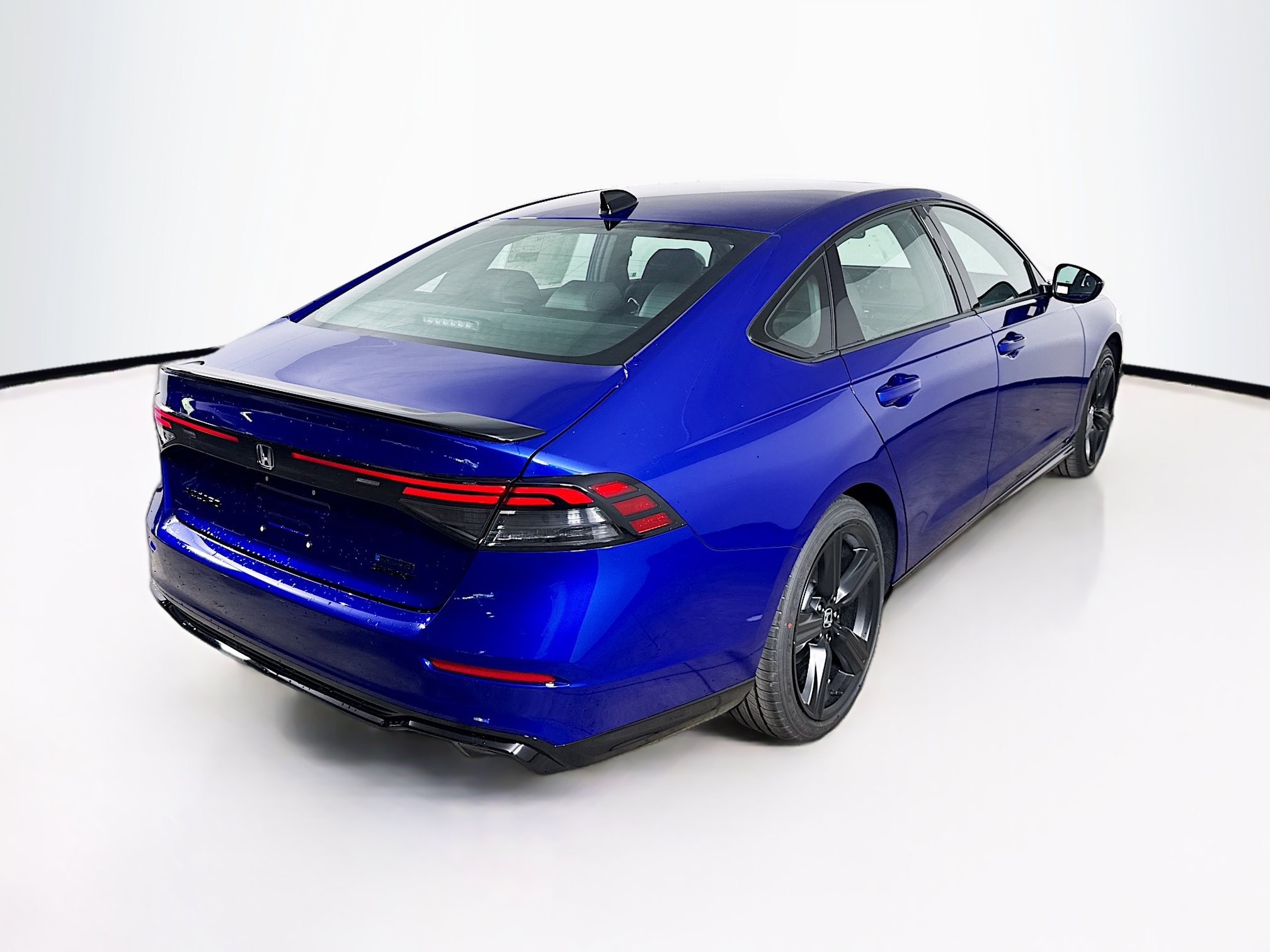 New 2026 Honda Accord Sport image 31