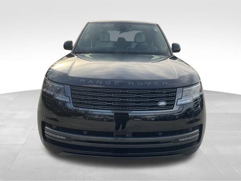 New 2026 Land Rover Range Rover SE image 8