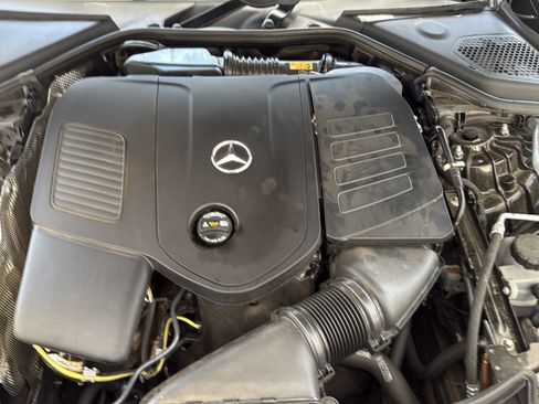 Certified 2025 Mercedes-Benz E 350 Sedan image 27