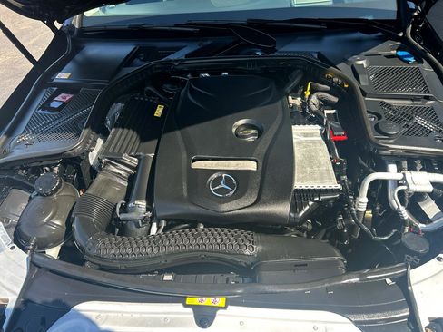 Used 2015 Mercedes-Benz C 300 4MATIC Sedan image 26