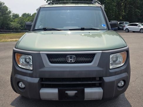 Used 2003 Honda Element EX image 2