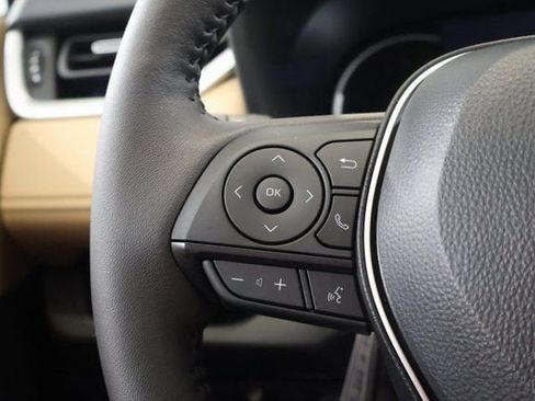 New 2025 Toyota RAV4 XLE Premium image 15