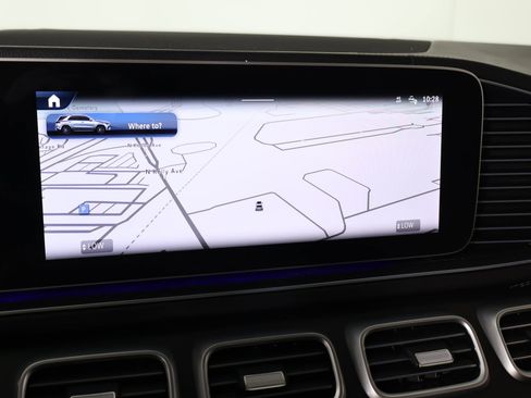 Used 2024 Mercedes-Benz GLE 450 4MATIC image 7