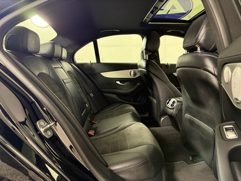 Used 2021 Mercedes-Benz C 300 Sedan image 15