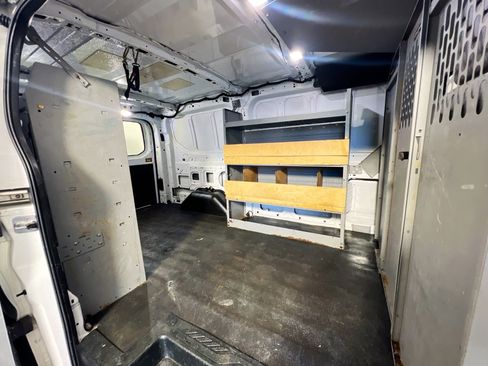 Used 2019 Ford Transit 150 130 Low Roof image 28